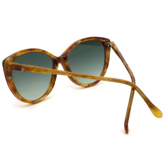 Cateye vintage sunglasses by Argos, France